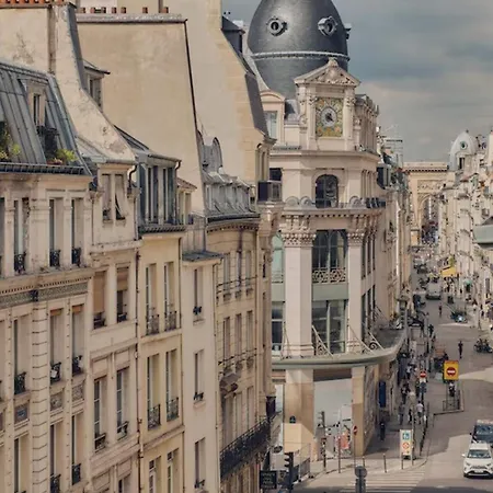 Διαμέρισμα Centre - Montorgueil Παρίσι