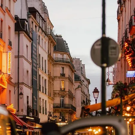 Διαμέρισμα Centre - Montorgueil Παρίσι