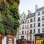 Centre - Montorgueil アパート