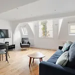 Centre - Montorgueil パリ