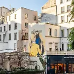 アパート Centre - Montorgueil パリ