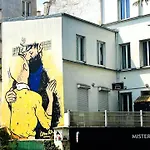 アパート Centre - Montorgueil