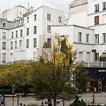 Centre - Montorgueil *