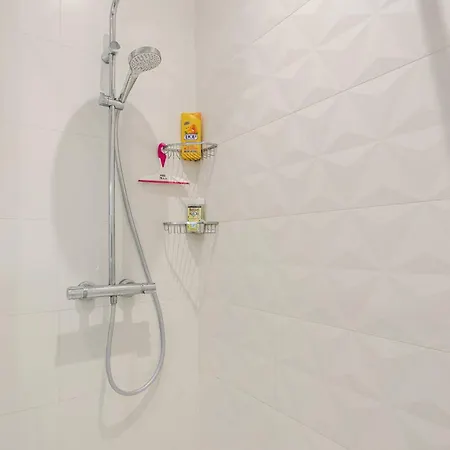 Apartament Centre - Montorgueil *