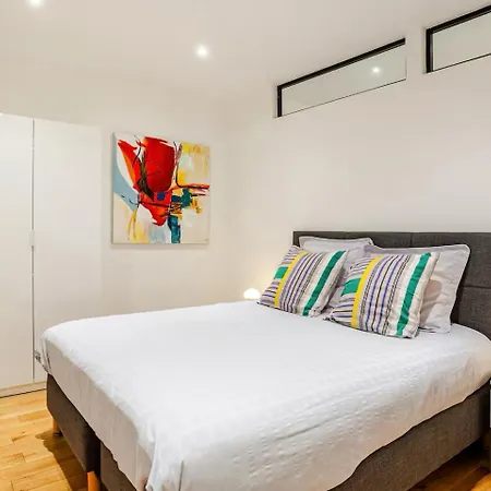 Apartament Centre - Montorgueil
