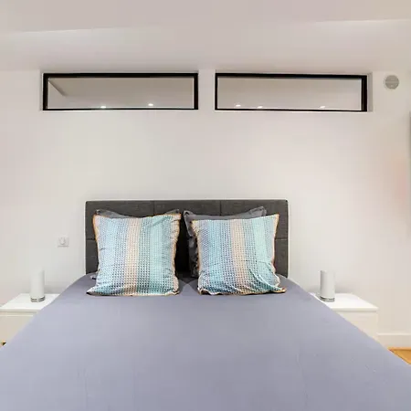 Apartament Centre - Montorgueil