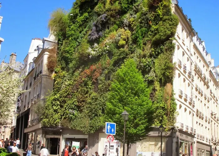 Centre - Montorgueil *