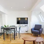 Daire Centre - Montorgueil