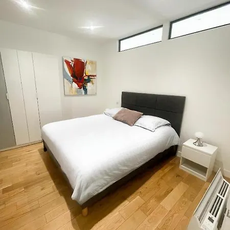 Apartman Centre - Montorgueil Párizs