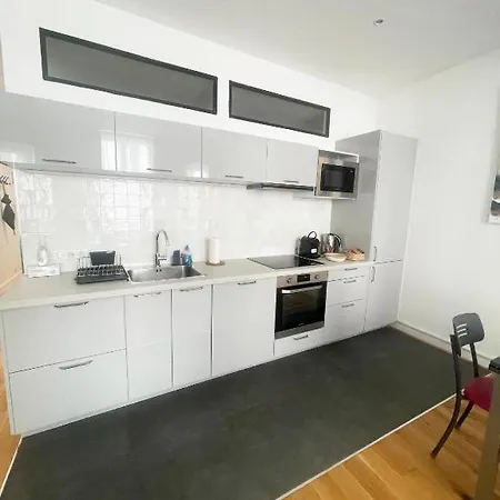 Apartman Centre - Montorgueil *