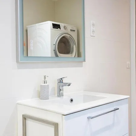 Apartman Centre - Montorgueil *