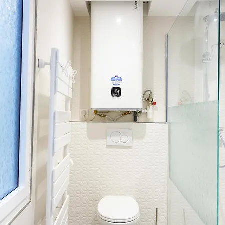 Apartman Centre - Montorgueil