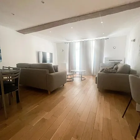 Apartman Centre - Montorgueil *